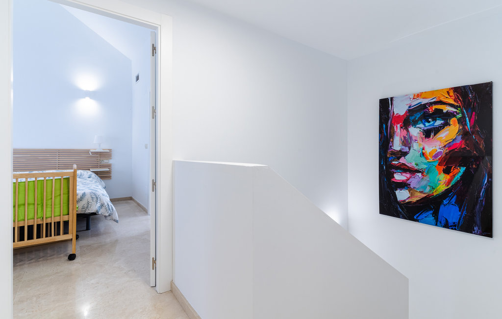 Semesterhus - Casares, Málaga , Spanien - EAG184 18