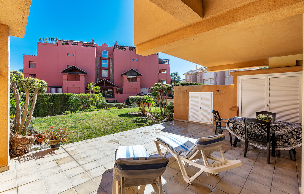 Ferieleilighet - Torrox Costa , Spania - EAG185 4