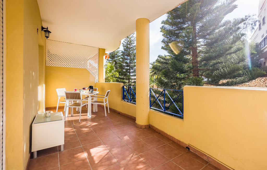 Ferieleilighet - Fuengirola , Spania - EAG188 14