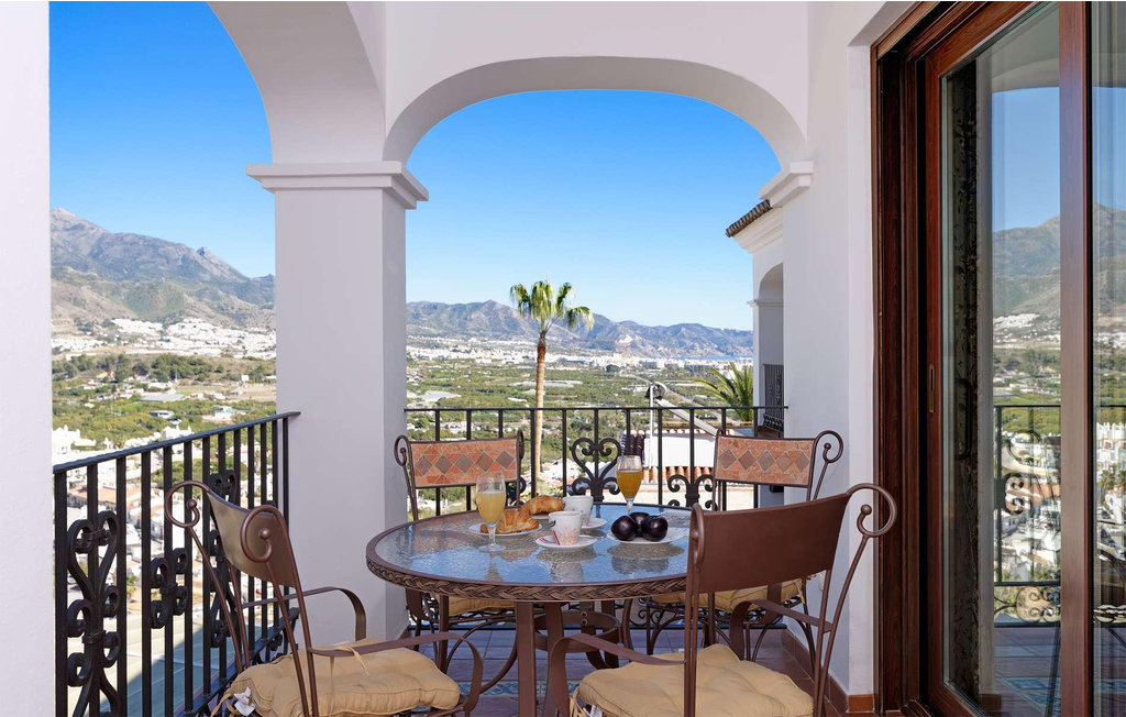 Feriehuse - Nerja , Spanien - EAG233 2