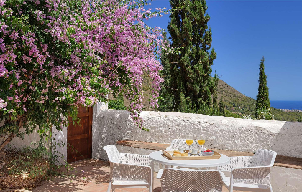 Ferienhaus - Frigiliana , Spanien - EAG239 14