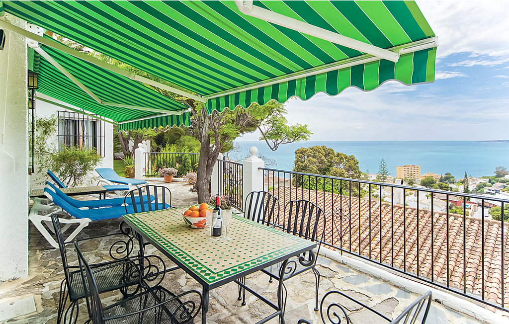 Feriehus - Benalmadena , Spania - EAG252 2