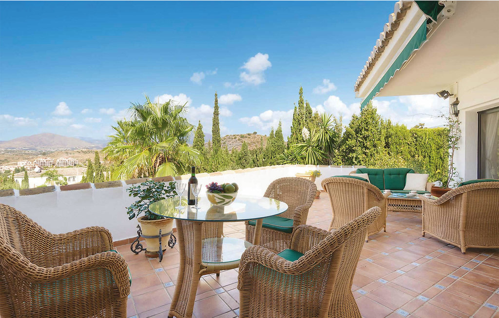 Feriehus - Mijas , Spania - EAG253 7