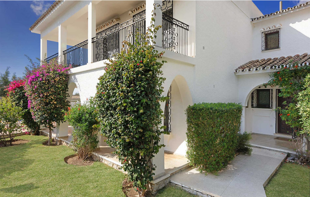 Feriehus - Marbella , Spania - EAG254 11