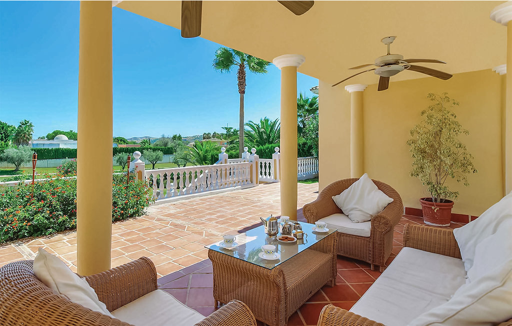 Feriehuse - Mijas , Spanien - EAG256 6