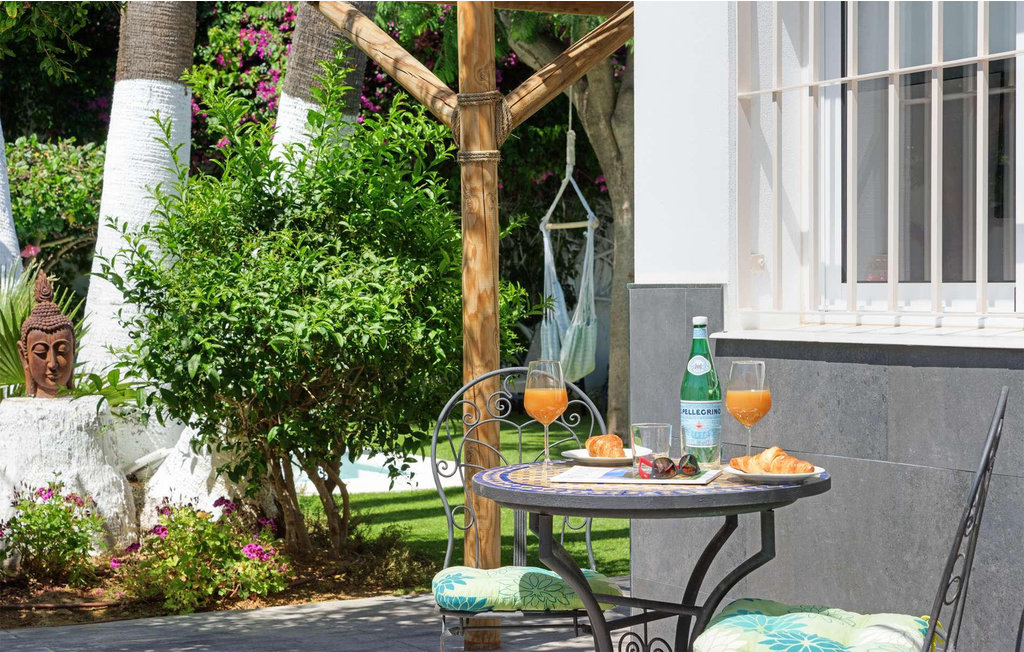 Feriehuse - Torremolinos , Spanien - EAG265 16