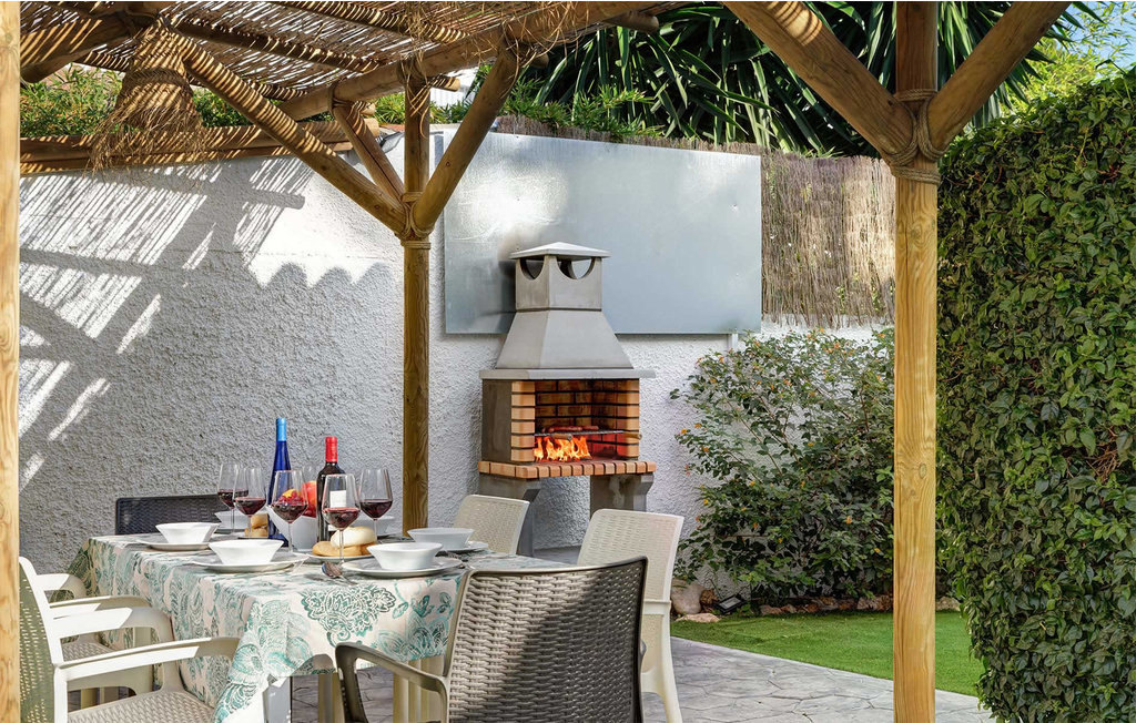 Feriehuse - Torremolinos , Spanien - EAG266 2