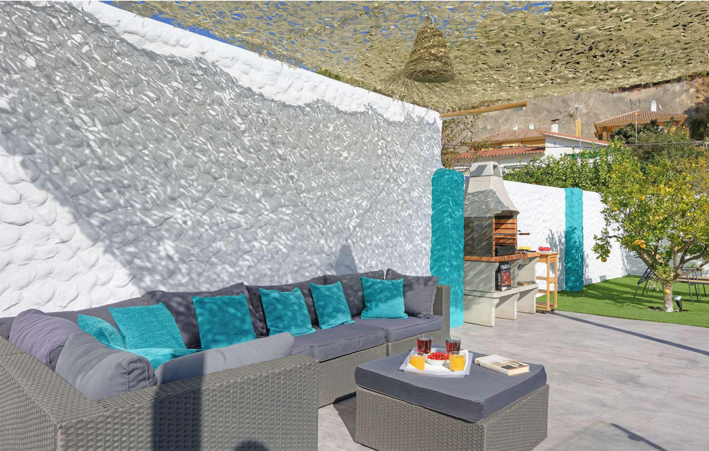 Feriehus - Torremolinos , Spania - EAG267 6