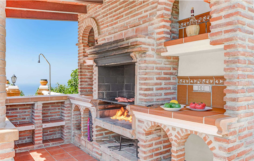 Feriehus - Torrox , Spania - EAG303 16