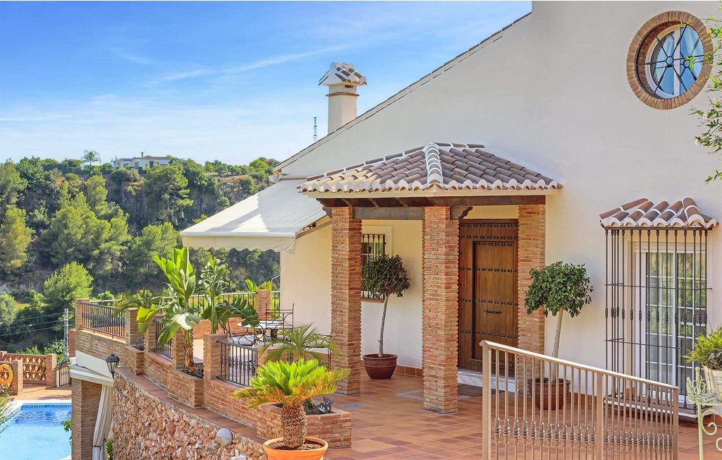 Ferienhaus - Nerja , Spanien - EAG318 13