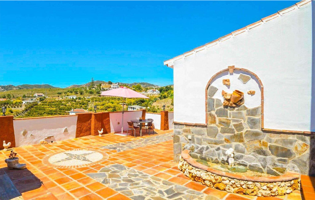 Ferienhaus - Nerja, Andalucia , Spanien - EAG331 7