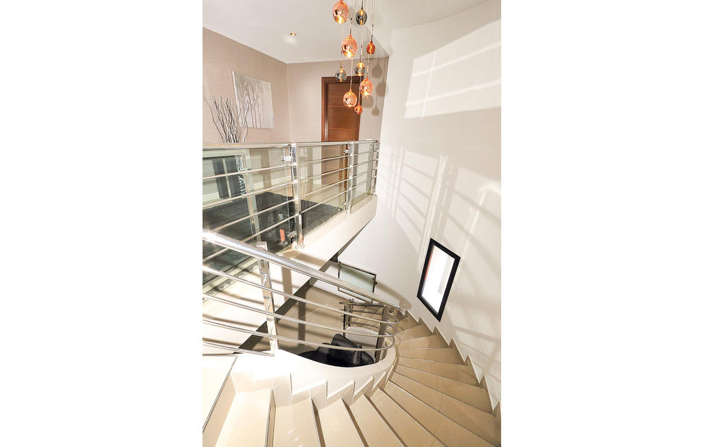 Feriehuse - Benahavis , Spanien - EAG343 22