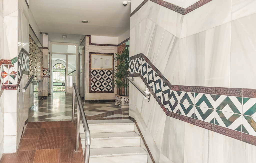 Ferieleilighet - Torremolinos , Spania - EAG407 13