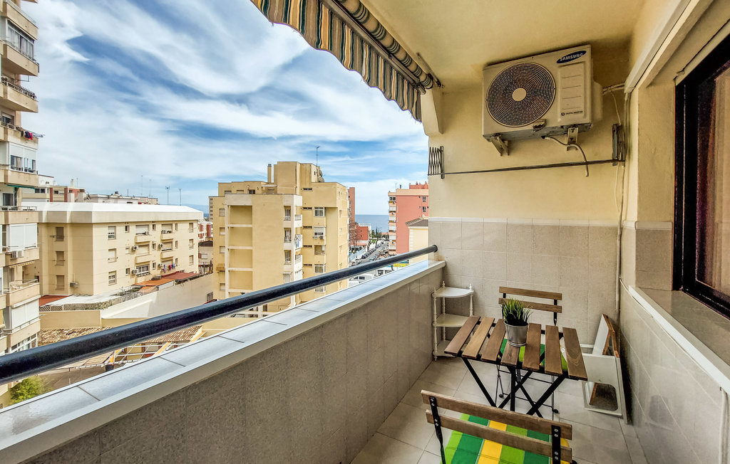 Ferieleilighet - Torremolinos , Spania - EAG407 7