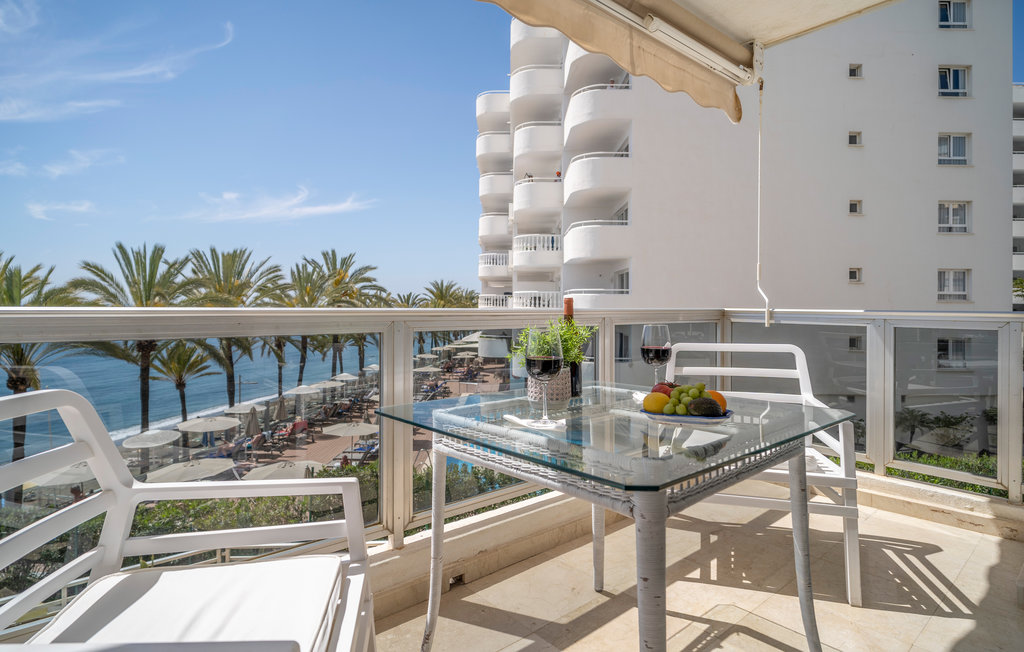 Ferieleilighet - Marbella , Spania - EAG412 8