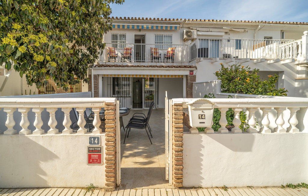 Feriehuse - Mijas Costa , Spanien - EAG416 2