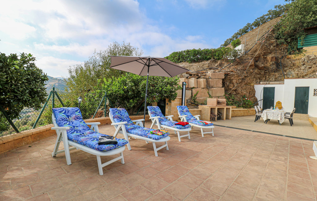 Feriehus - Torrox , Spania - EAG033 12