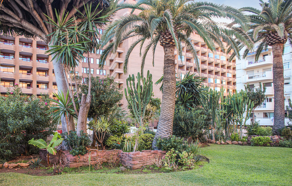 Ferieleilighet - Puerto Fuengirola , Spania - EAG097 13