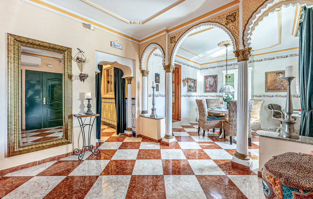 Feriehus - Vélez-Málaga , Spania - EAG100 7