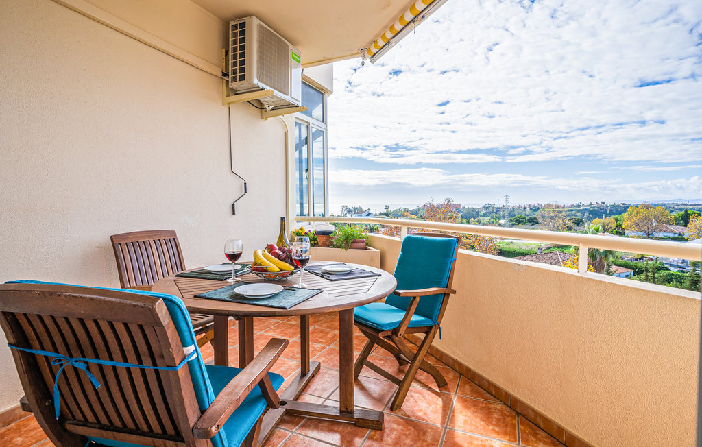 Ferieleilighet - Estepona , Spania - EAG178 3