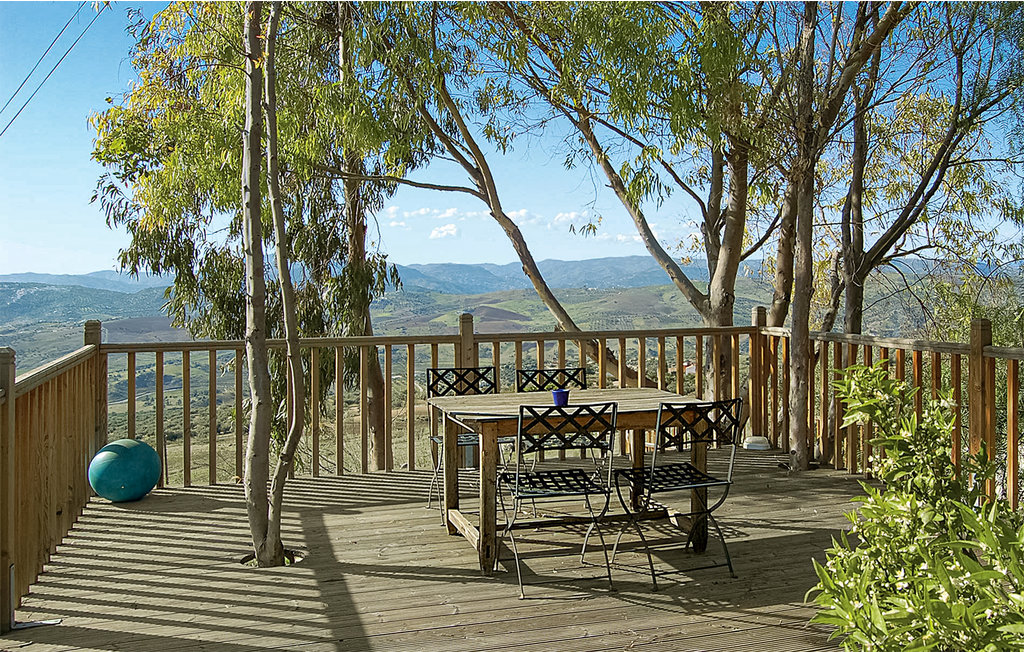 Feriehuse - Periana , Spanien - EAG215 5