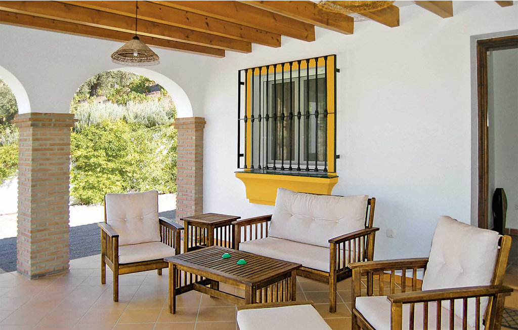 Feriehuse - Competa , Spanien - EAG317 6