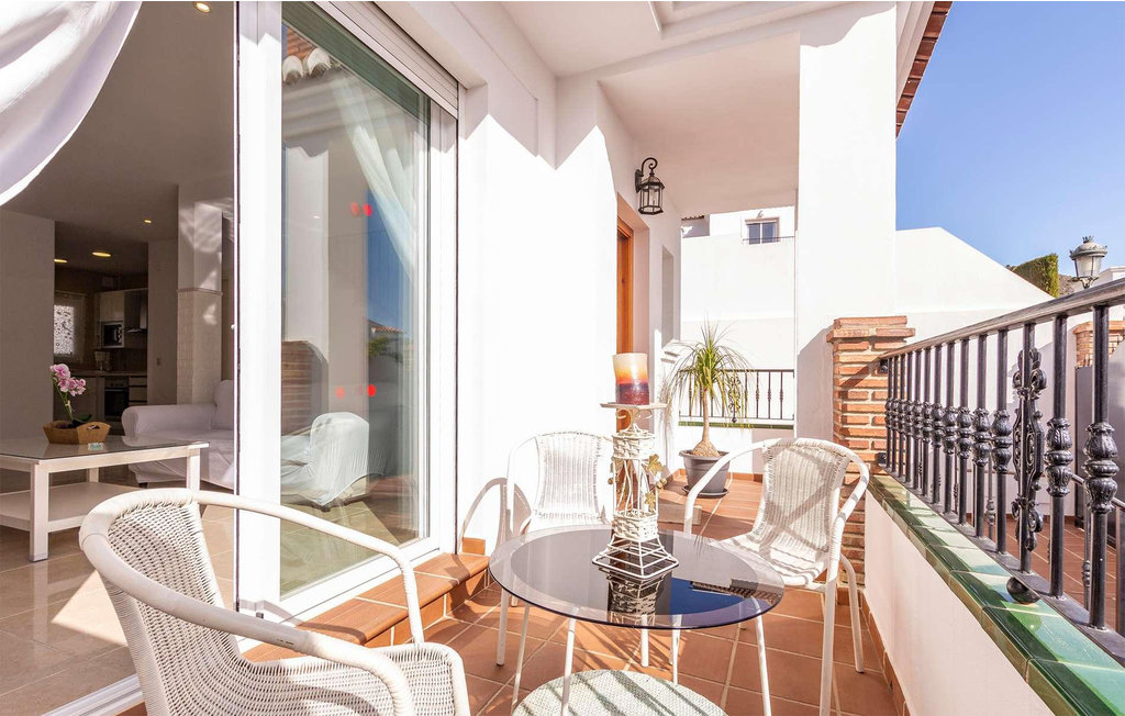 Feriehuse - Nerja , Spanien - EAG333 2