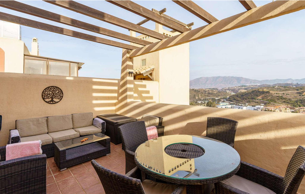 Semesterlägenhet - Mijas , Spanien - EAG373 2