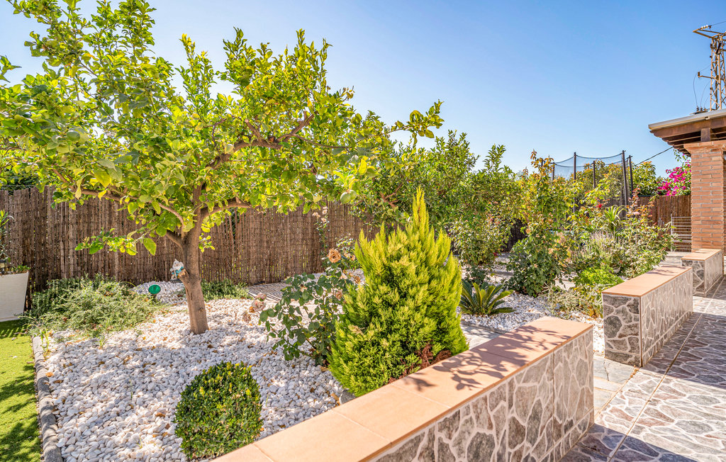Feriehus - Nerja , Spania - EAG008 14