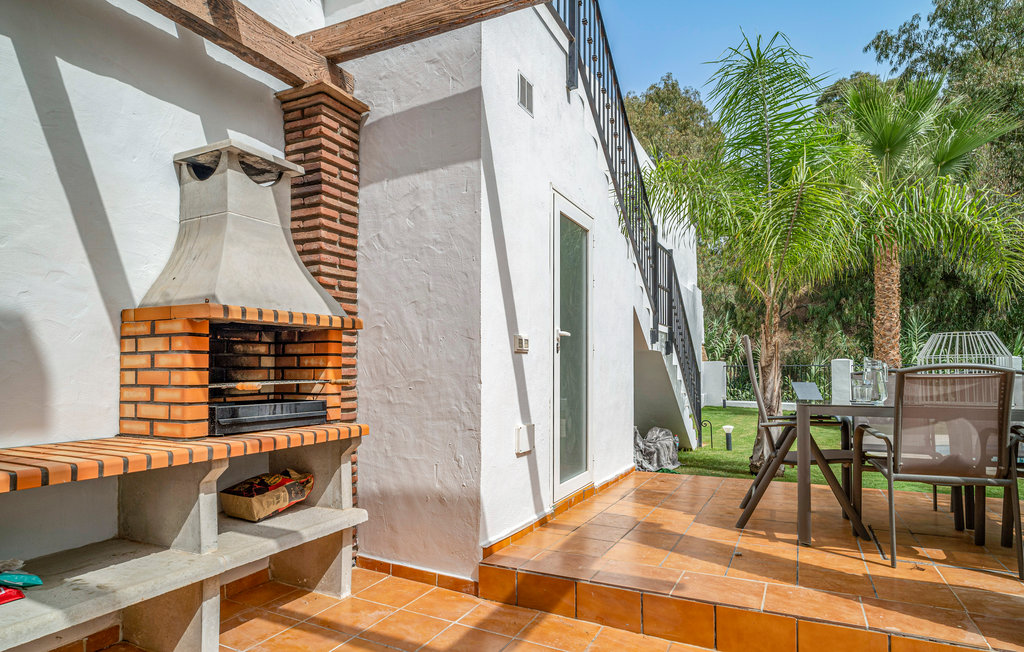 Feriehus - Benalmádena , Spania - EAG040 5