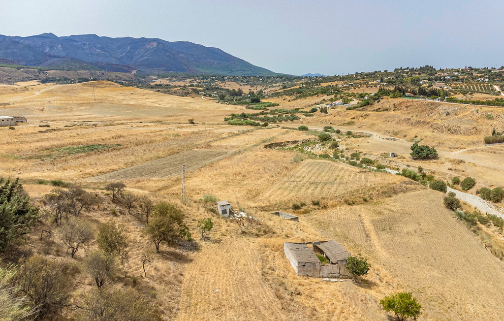 Ferienhaus - Alhaurin de la Torre , Spanien - EAG041 14