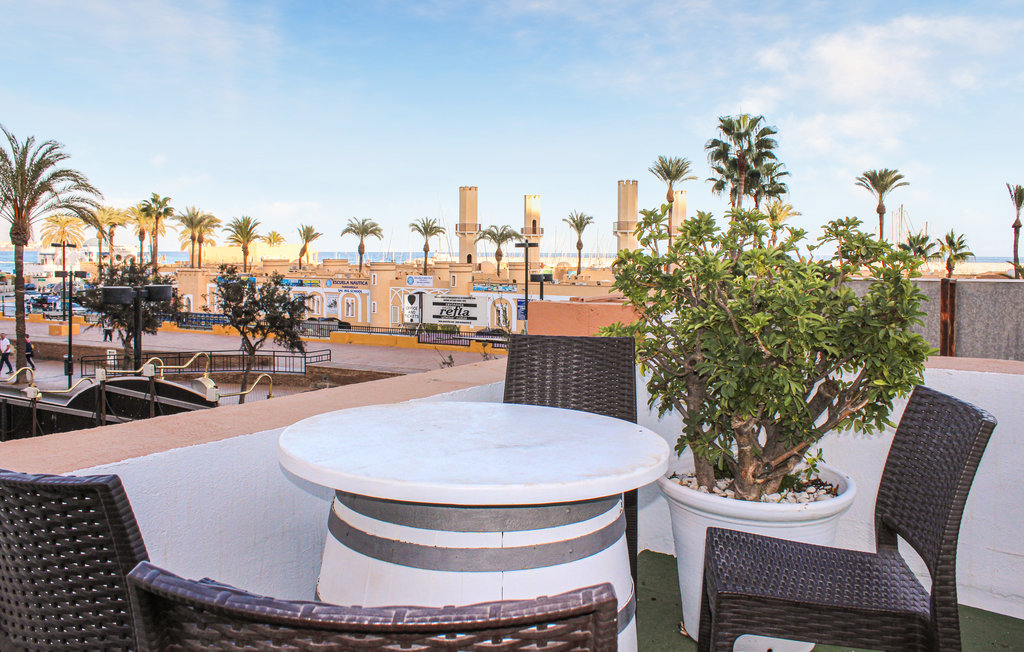 Ferieleilighet - Puerto Fuengirola , Spania - EAG097 15