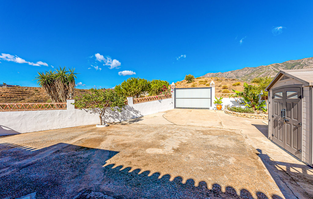 Feriehus - Mijas , Spania - EAG101 17