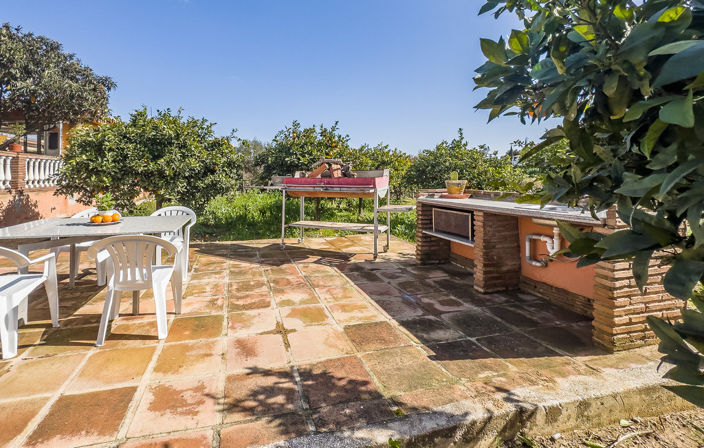 Feriehus - Mijas , Spania - EAG195 13