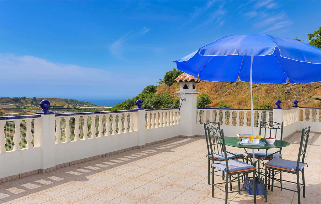 Feriehuse - Nerja , Spanien - EAG200 2