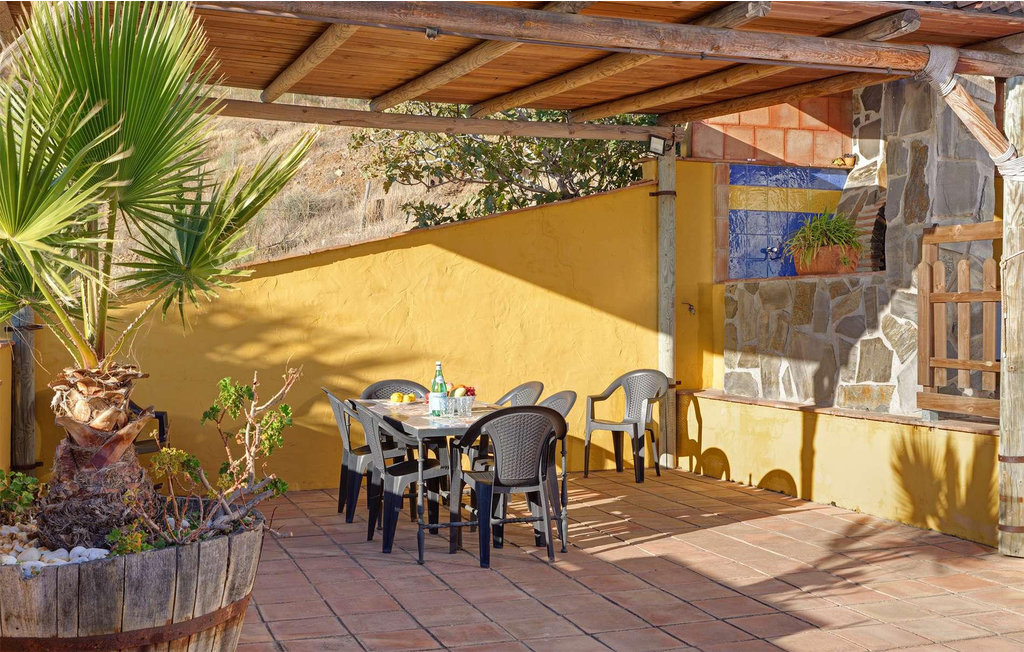 Feriehus - Torrox, Andalucia , Spania - EAG207 14