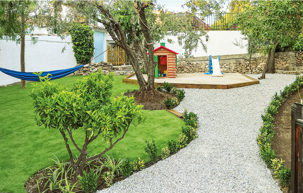 Feriehuse - Periana , Spanien - EAG215 10