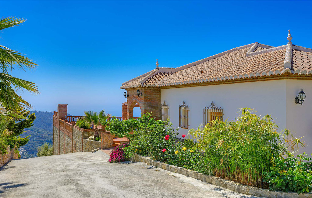 Feriehuse - Nerja , Spanien - EAG221 15