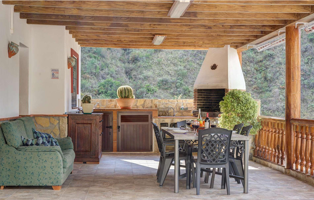 Feriehuse - Nerja , Spanien - EAG223 7