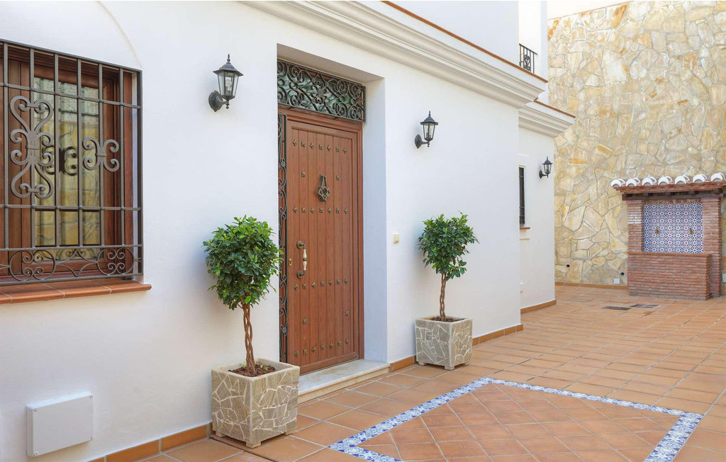 Feriehuse - Nerja , Spanien - EAG233 14