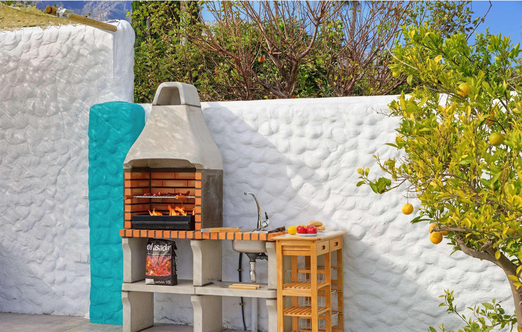 Feriehus - Torremolinos , Spania - EAG267 7