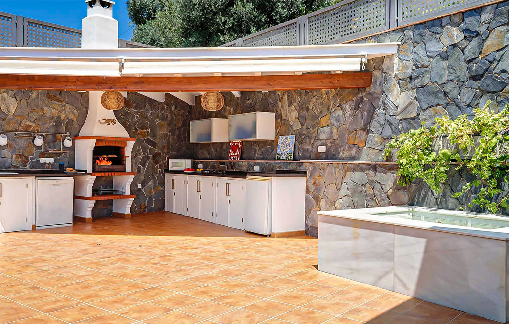 Feriehuse - Competa , Spanien - EAG319 20