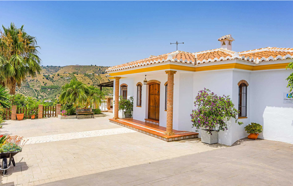 Feriehuse - Frigiliana , Spanien - EAG324 14