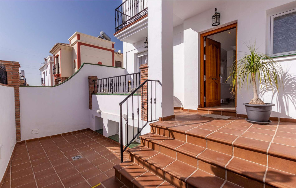 Feriehuse - Nerja , Spanien - EAG333 17