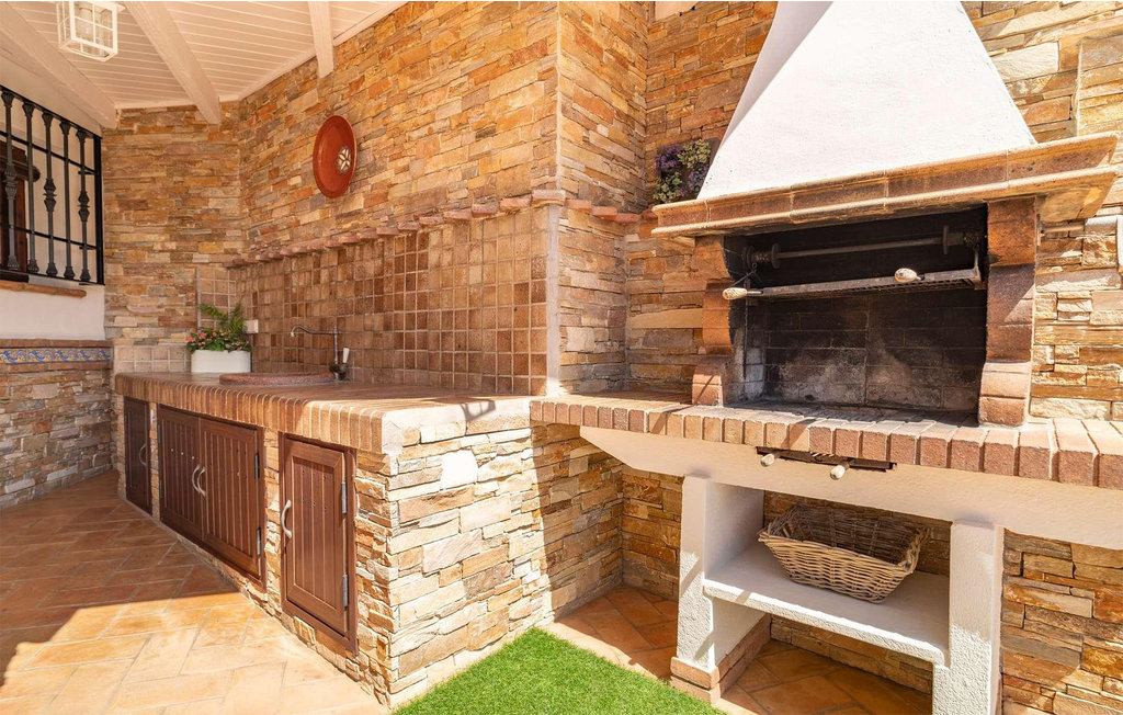 Feriehuse - Frigiliana , Spanien - EAG336 14