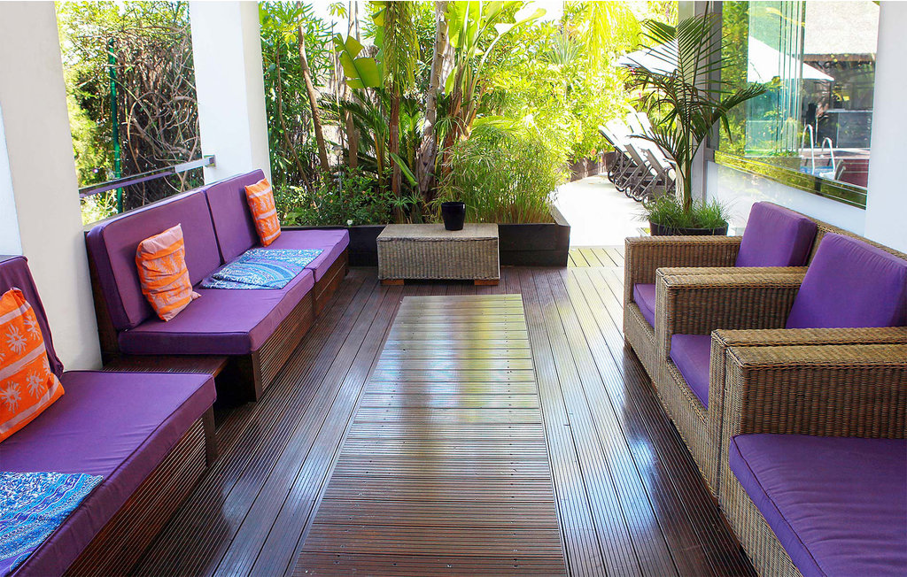 Feriehuse - Benahavis , Spanien - EAG343 19