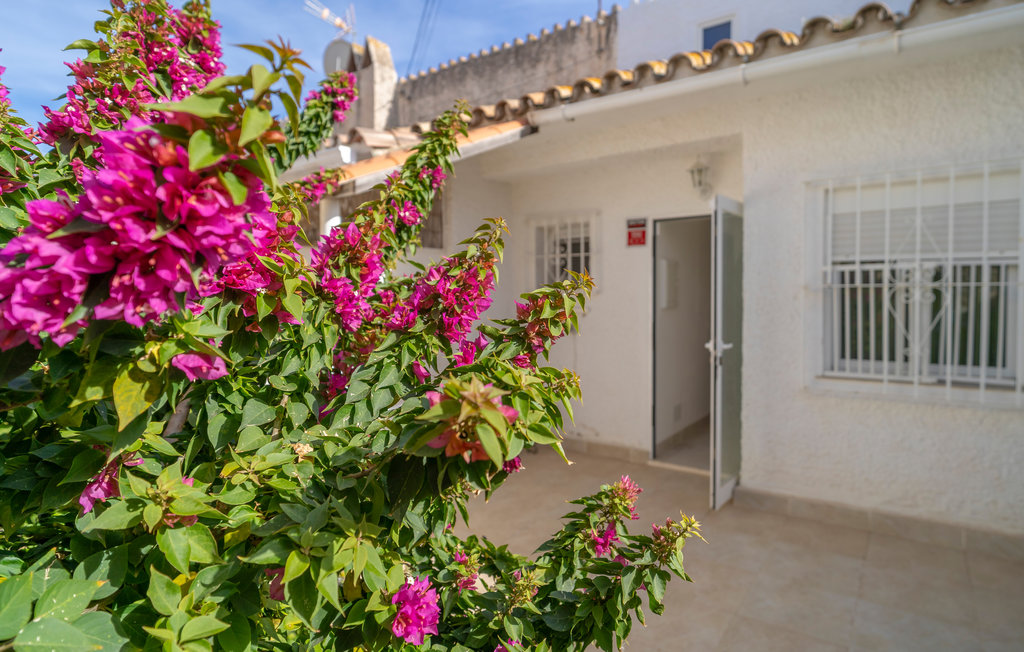 Feriehuse - Mijas Costa , Spanien - EAG416 10