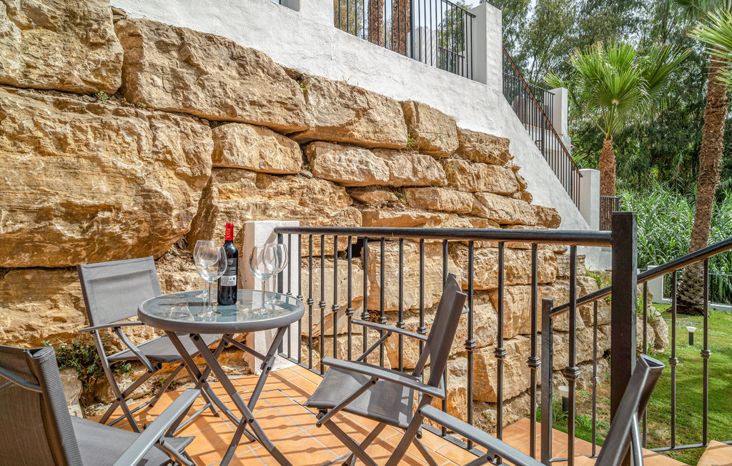 Feriehus - Benalmádena , Spania - EAG040 15