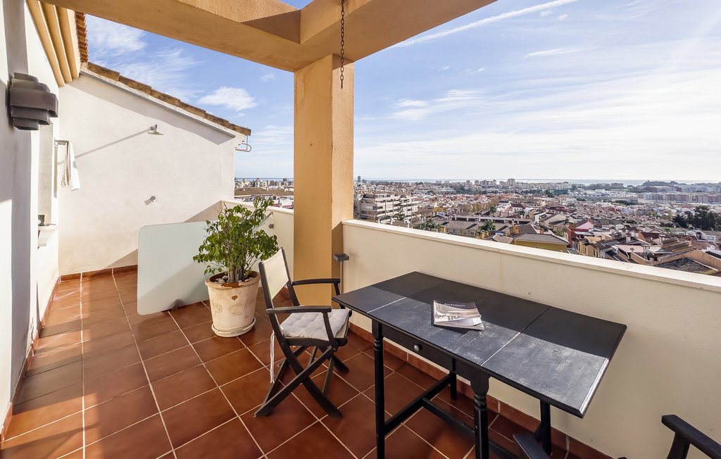 Ferieleilighet - Las Lagunas de Mijas , Spania - EAG180 2