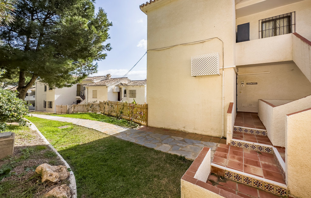 Ferienwohnung - La Cala de Mijas , Spanien - EAG194 15